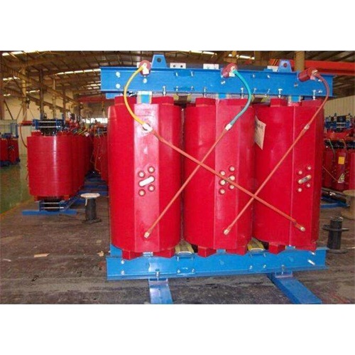 株洲SCB12-125KVA/10KV/0.4KV干式变压器