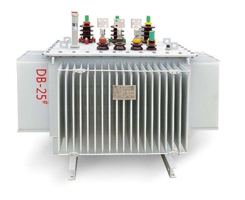 株洲SCB10-500KVA/10KV/0.4KV干式变压器