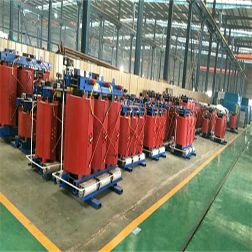 株洲SCB14-1250KVA变压器