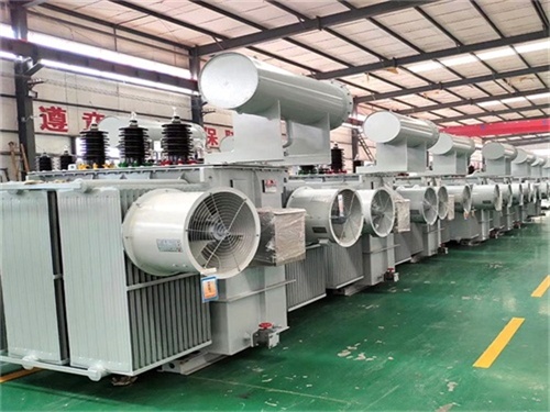 株洲S20变压器